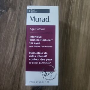 Murad Intensive Wrinkle Reducer for Eyes